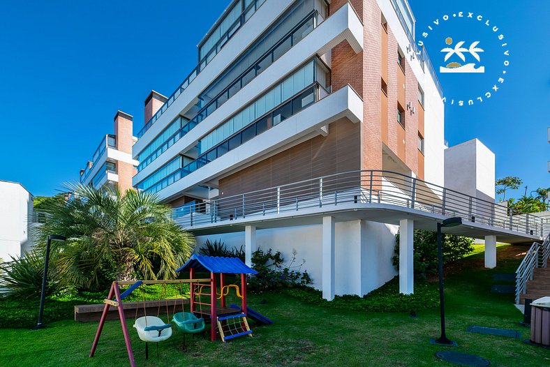 Punta Blu 202v2 - Excelente apartamento em condomínio de lux