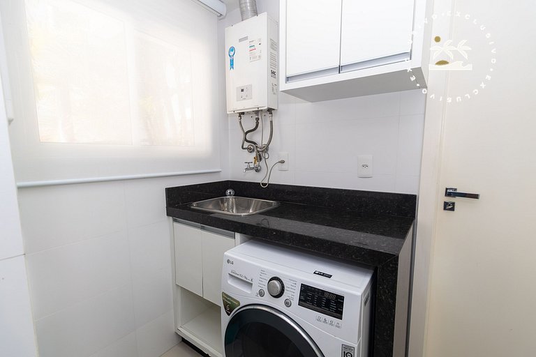 Varandas do Atlântico 01B - Excelente apartamento em condomí