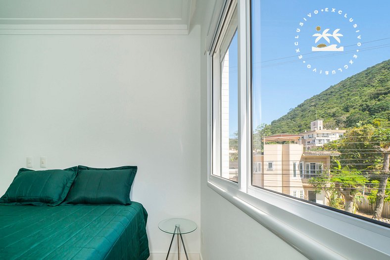 Varandas do Atlântico 204B - Excelente apartamento em condom