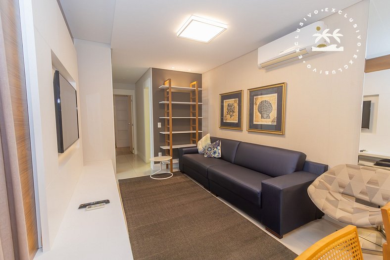 Varandas do Atlântico 305A - Excelente apartamento em condom