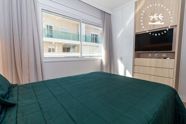 Varandas do Atlântico 403B - Excelente apartamento em condom